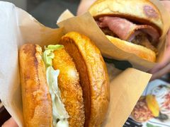 -魏家凉皮(十里河店)