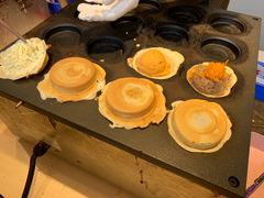 -台湾味正点车轮饼可丽饼(南禅寺店)