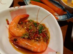 -亚马逊环球美食百汇(新城吾悦广场店)