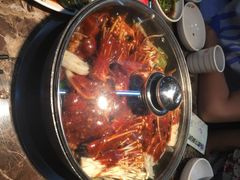 首尔焖鲜汇(日月光店)-猪啊牛呀羊啊铜盘烤肉(正大广场店)