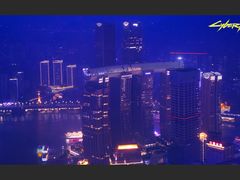 -WFC会仙楼观景台