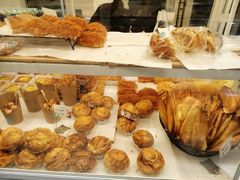 -罗莎蛋糕Rosa bread(蔡锷北店)
