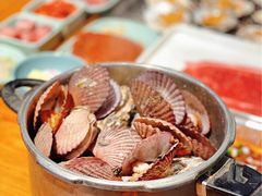 -蚝英雄·鲜蚝自助专门店(洋桥店)
