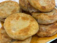 -高晓山馅饼店(牛庄百年店)