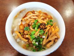 -天回镇何氏豆腐(总店)