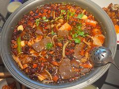 -麻六记(深圳首店)