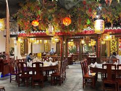 -杨记隆府(时代天街店)