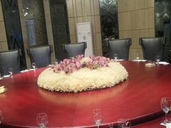 -小蓝鲸湖北菜(八一路店)