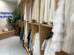 -天真蓝照相馆(五角场百联又一城店)