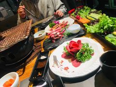 -黑牛の店·和牛烧肉(大悦城店)