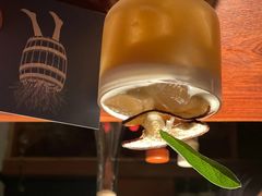 -STAFF ONLY Bar(南台巷店)
