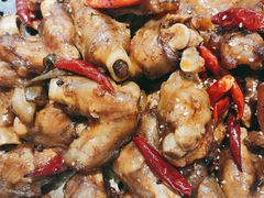 -伊帆食府·青海地方特色美食