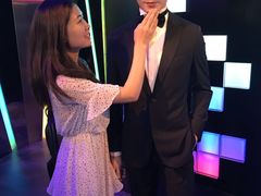 -香港杜莎夫人蜡像馆