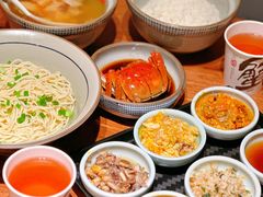 -蟹黄鱼·海派深夜面馆(巨鹿路店)