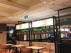 大堂-肯德基(建华店)