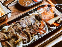 -1819餐厅·团队聚餐·烤串·精酿