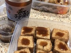 -孖记茶档·热腾茶餐(江南西plus店)