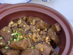-蘇河湾·新鲁菜·泰山宴(泰山店)