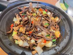 -云海肴·汽锅鸡·云南菜(苏州中心店)
