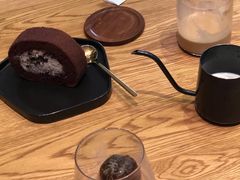 -Home Cafe(水榭春天店)