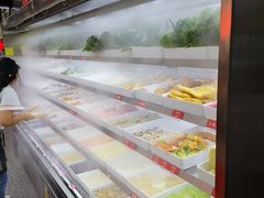 -麻小劲菌汤麻辣烫(体育西路店)