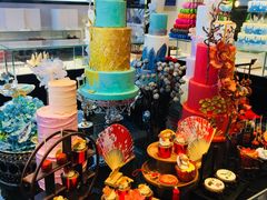 -麦雪尔甜品·生日蛋糕(新街口旗舰店)