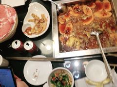 -红鼎坊·老成都火锅(新南门店)