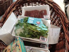 -野妹经典火锅(民治店)