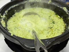 -畲乡一品鱼府土菜馆