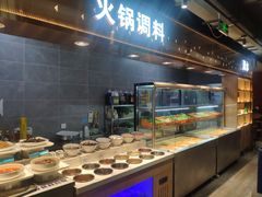 -遇上西雅图多融合海鲜自助餐厅(中房金谊广场店)