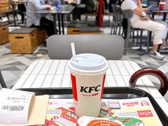 -肯德基(星河店)