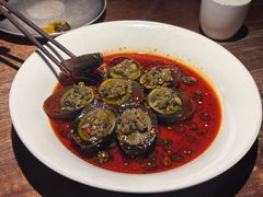 -北京老铺烤鸭(时代广场店)