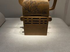-中国茶叶博物馆(双峰馆区)