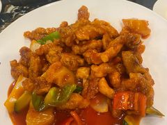 -桃园中华料理炸酱面(燕儿岛路店)