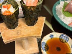 -柚·日式料理-富力万丽酒店