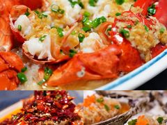 -四川小胡子海鲜(丁村万人海鲜广场店)