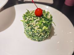-吴越荣记苏州菜·松鼠桂鱼 100% 活鱼现做(月光码头店)