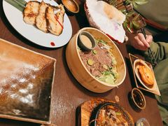 -万岛日本料理铁板烧(万泰国际店)
