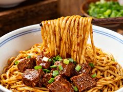 -余艳梅拌面世家(马场横路店)