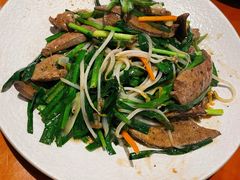-気楽亭和食料理(气乐亭大世界本店)