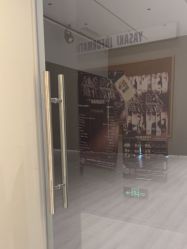 -YASAKI国际舞蹈中心