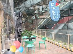 -小罐茶(济南恒隆广场店)