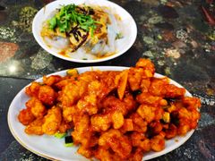 -张包铺(道外店)