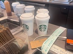 -星巴克(温州龙湾万达店)