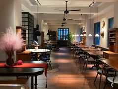 大堂-林四喜·闽南传家菜(鼓浪屿店)