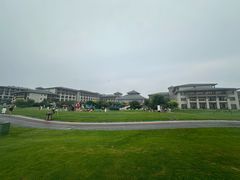 -秦皇岛阿尔卡迪亚滨海度假酒店