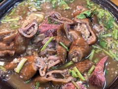 -六爷门框百年卤煮