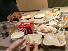 -海底捞火锅(关山保利店)