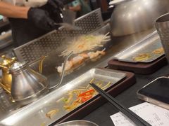 -大神太神·铁板烧(七宝领展广场店)
