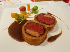 招牌惠灵顿牛排-蝶舍·MAISON PAPILLON